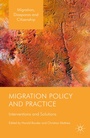 Cover: Migration Policy and Practice - Palgrave MacMillan