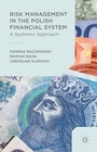 Bild: Risk Management in the Polish Financial System - Palgrave Macmillan