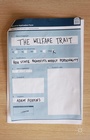 Cover: The Welfare Trait - Palgrave Macmillan