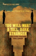 Cover: You Will Meet a Tall, Dark Stranger - Palgrave Macmillan