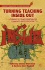 Cover: Turning Teaching Inside Out - Palgrave MacMillan