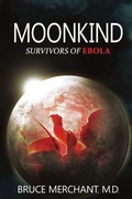 Cover: Moonkind - Lulu.com