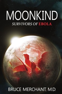 Enlarge image Cover: Moonkind - Lulu.com
