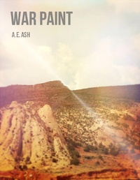 Enlarge image Cover: War Paint - Lulu.com
