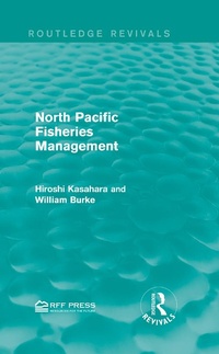 Abbildung von: North Pacific Fisheries Management - Routledge