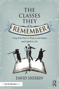 Enlarge image Cover: The Classes They Remember - Routledge