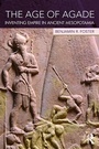 Cover: The Age of Agade - Routledge