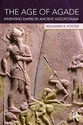 Cover: The Age of Agade - Routledge