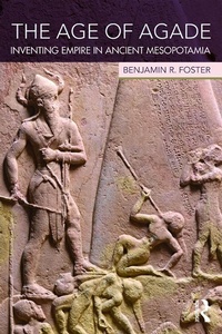 Enlarge image Cover: The Age of Agade - Routledge
