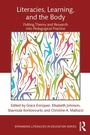 Cover: Literacies, Learning, and the Body - Routledge