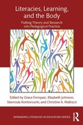 Cover: Literacies, Learning, and the Body - Routledge
