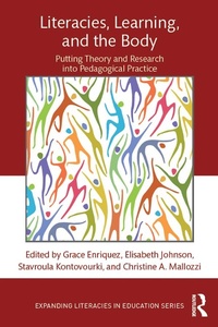 Abbildung von: Literacies, Learning, and the Body - Routledge