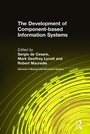 Cover: The Development of Component-based Information Systems - Routledge