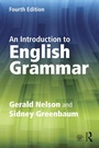 Cover: An Introduction to English Grammar - Routledge