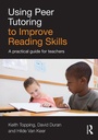 Cover: Using Peer Tutoring to Improve Reading Skills - Routledge