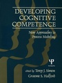 Cover: Developing Cognitive Competence - Psychology Press Ltd