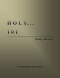 Cover: Holy . . . 101 - Lulu.com