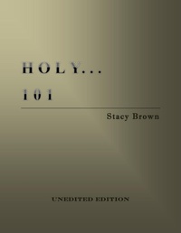Enlarge image Cover: Holy . . . 101 - Lulu.com