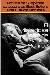 Abbildung von: A Misteriosa Morte De Marilyn Monroe - Lulu.com