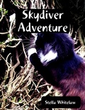 Cover: Skydiver Adventure - Lulu.com