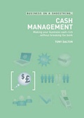 Cover: Cash Management - A & C Black Publishers Ltd