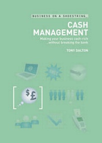 Enlarge image Cover: Cash Management - A & C Black Publishers Ltd