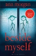Cover: Beside Myself - Bloomsbury Circus