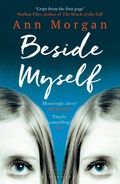 Cover: Beside Myself - Bloomsbury Publishing PLC