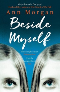 Enlarge image Cover: Beside Myself - Bloomsbury Publishing PLC