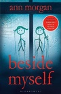 Cover: Beside Myself - Bloomsbury Circus