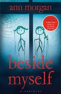 Cover: Beside Myself - Bloomsbury Circus