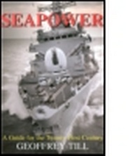 Enlarge image Cover: Seapower - Frank Cass Publishers