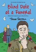 Cover: Blind Date at a Funeral - Penguin Books (South Africa)