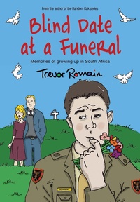 Enlarge image Cover: Blind Date at a Funeral - Penguin Books (South Africa)