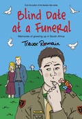 Cover: Blind Date at a Funeral - Penguin Books (South Africa)