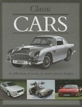 Cover: Classic Cars - Mason Crest Publishers