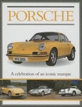Cover: Classic Cars and Bikes Collection: Porsche - Mason Crest Publishers