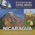 Cover: Nicaragua - Mason Crest Publishers