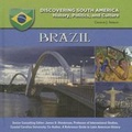 Cover: Brazil - Mason Crest Publishers