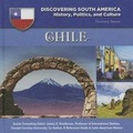Cover: Chile - Mason Crest Publishers