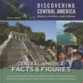Cover: Central America - Mason Crest Publishers