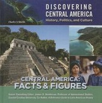 Enlarge image Cover: Central America - Mason Crest Publishers