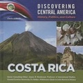 Cover: Costa Rica - Mason Crest Publishers