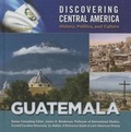 Cover: Guatemala - Mason Crest Publishers