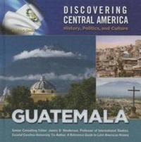 Enlarge image Cover: Guatemala - Mason Crest Publishers