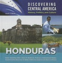 Enlarge image Cover: Honduras - Mason Crest Publishers