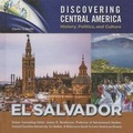 Cover: El Salvador - Mason Crest Publishers