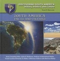 Cover: South America - Mason Crest Publishers