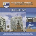 Cover: Uruguay - Mason Crest Publishers