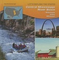 Cover: Central Mississippi River Basin - Mason Crest Publishers